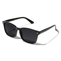 Gafas de Sol TIJN Polarizadas Clásicas Cuadradas UV400 para Hombres y Mujeres