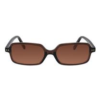 Gafas de sol TIJN Retro Rectangulares para Mujer UV400 Polarizadas