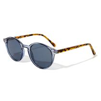 Gafas de Sol TIJN Vintage Pequeñas Redondas Polarizadas con Lente UV400