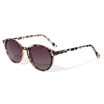 Gafas de Sol TIJN Vintage Pequeñas Redondas Polarizadas con Lentes UV400