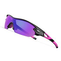 Gafas de Sol TOREGE TR02 Mejoradas Polarizadas para Hombre y Mujer
