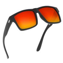 Gafas de sol TOROE Classic RANGE con montura TR90 polarizada irrompible