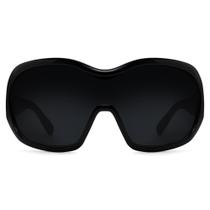 Gafas de Sol TYA Máscaras Sobredimensionadas con Protección UV400 100% para Mujer y Hombre