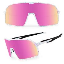 Gafas de Sol Ukoly para Béisbol/Correr/Ciclismo UV400 TR90 650ml