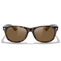 Gafas de sol unisex vintage polarizadas MERRY'S 55mm