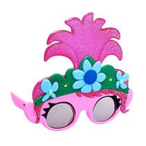 Gafas de Sol UV400 para Niños Sun-Staches Trolls Poppy