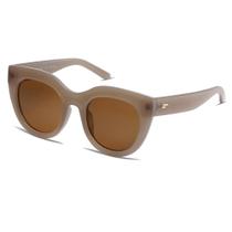 Gafas de sol VANLINKER grandes, gruesas y polarizadas para mujer