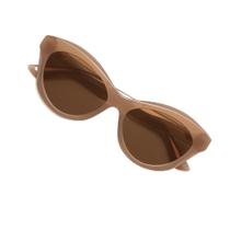 Gafas de Sol VANLINKER Retro Ojo de Gato Polarizadas VL9845 para Mujer