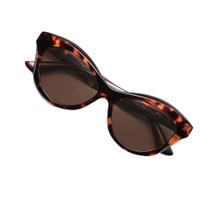 Gafas de Sol VANLINKER Retro Ojo de Gato Polarizadas VL9845 para Mujer