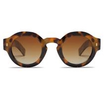 Gafas de Sol VANLINKER Vintage Redondas Polarizadas VL9743 C2