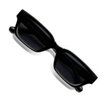 Gafas de Sol VANLINKER VL9846 Polarizadas Cuadradas con Diseño Ojo de Gato en Negro