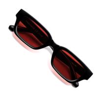 Gafas de sol VANLINKER VL9846 polarizadas de moda con diseño de ojo de gato para mujer