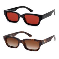 Gafas de Sol VANLINKER VL9846 Polarizadas y Modernas de Ojo de Gato para Mujer
