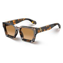 Gafas de Sol VISOONE RIVER de Moda 100% UV400 TR90 para Mujeres y Hombres Gafas de Sol VISOONE RIVER de Moda 100% UV400 TR90 para Mujeres y Hombres