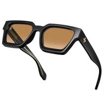 Gafas de Sol VISOONE RIVER Fashion 100% UV400 TR90 para Mujeres y Hombres Gafas de Sol VISOONE RIVER Fashion 100% UV400 TR90 para Mujeres y Hombres