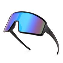 Gafas de sol WANWAN para hombres y mujeres, gafas deportivas para ciclismo Gafas de sol WANWAN para hombres y mujeres, gafas deportivas para ciclismo