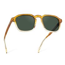 Gafas de Sol WearMe Pro WMP Francis Polarizadas Cuadradas para Hombre