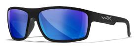 Gafas de Sol Wiley X Peak Captivate Polarizadas ACPEA19 65 Unisex