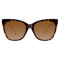 Gafas de sol WOWSUN grandes polarizadas estilo ojo de gato para mujer Gafas de sol WOWSUN grandes polarizadas estilo ojo de gato para mujer