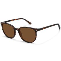 Gafas de Sol WOWSUN Retro Polarizadas Geométricas para Mujer y Hombre Gafas de Sol WOWSUN Retro Polarizadas Geométricas para Mujer y Hombre