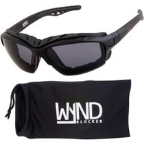 Gafas de sol WYND Blocker Calvert 338 Protección UV400 Gafas de sol WYND Blocker Calvert 338 Protección UV400
