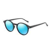 Gafas de Sol ZENOTTIC Polarizadas Redondas Retro Clásicas UV400
