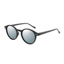 Gafas de Sol ZENOTTIC Polarizadas Redondas Retro Clásicas UV400