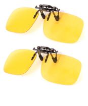 Gafas de Visión Nocturna Polarizadas Azules Clip-On NIGHTWATCH Gafas de Visión Nocturna Polarizadas Azules Clip-On NIGHTWATCH