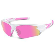 Gafas Deportivas BEACOOL Polarizadas UV400 para Hombre, Mujer y Jóvenes Gafas Deportivas BEACOOL Polarizadas UV400 para Hombre, Mujer y Jóvenes