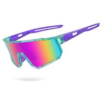 Gafas Deportivas de Sol BOLLFO Polarizadas con Protección UV400 Gafas Deportivas de Sol BOLLFO Polarizadas con Protección UV400
