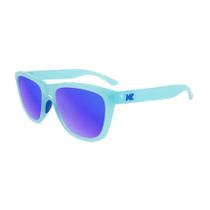 Gafas Deportivas de Sol Knockaround Premiums Polarizadas UV400 Azul Hielo