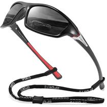 Gafas Deportivas FAGUMA Polarizadas con Protección UV400 para Hombre