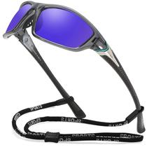 Gafas Deportivas FAGUMA Polarizadas con Protección UV400 para Hombre