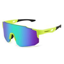 Gafas Deportivas FEISEDY B2388 para Ciclismo, Senderismo y Running