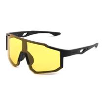 Gafas Deportivas FEISEDY con Protección UV400 para Hombre y Mujer