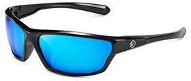 Gafas Deportivas Nitrogen Polarizadas Envoltura UV400 Gafas Deportivas Nitrogen Polarizadas Envoltura UV400