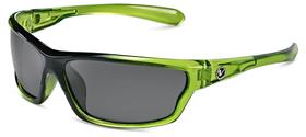 Gafas deportivas Nitrogen polarizadas envolventes con protección UV400 para hombre y mujer Gafas deportivas Nitrogen polarizadas envolventes con protección UV400 para hombre y mujer