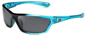 Gafas Deportivas Nitrogen Polarizadas Envolventes con Protección UV400 Gafas Deportivas Nitrogen Polarizadas Envolventes con Protección UV400