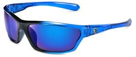 Gafas Deportivas Nitrogen Polarizadas Envolventes UV400 para Hombre y Mujer Gafas Deportivas Nitrogen Polarizadas Envolventes UV400 para Hombre y Mujer