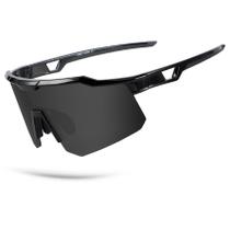 Gafas Deportivas OULAIQI Polarizadas, Ligeras y UV400 Unisex Gafas Deportivas OULAIQI Polarizadas, Ligeras y UV400 Unisex