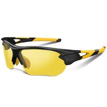 Gafas deportivas polarizadas BEACOOL UV400 para hombres y mujeres Gafas deportivas polarizadas BEACOOL UV400 para hombres y mujeres