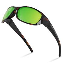 Gafas Deportivas Polarizadas DEAFRAIN para Hombre y Mujer