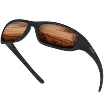 Gafas Deportivas Polarizadas Duduma TR8116 para Actividades al Aire Libre