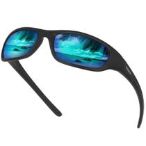 Gafas Deportivas Polarizadas Duduma TR8116 para Exterior