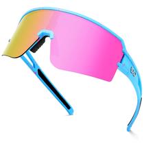 Gafas Deportivas Polarizadas FMY para Ciclismo con Protección UV400