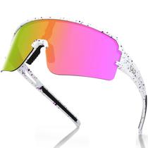 Gafas Deportivas Polarizadas FMY para Ciclismo con Protección UV400 Gafas Deportivas Polarizadas FMY para Ciclismo con Protección UV400