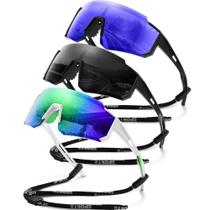 Gafas Deportivas Polarizadas Gesruny TR90 Ligeras con Protección UV400 Gafas Deportivas Polarizadas Gesruny TR90 Ligeras con Protección UV400