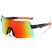 Gafas Deportivas Polarizadas OMEKOL UV400 para Adultos - AP3