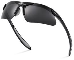 Gafas Deportivas Polarizadas para Niños y Jóvenes Xagger para Béisbol