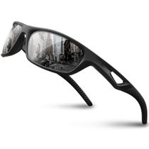Gafas Deportivas Polarizadas RIVBOS RB831 para Hombre y Mujer